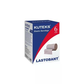 Kuteks 6 cm 3.5 mt Elastik Bandaj