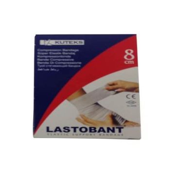 Kuteks 8 cm Elastik Bandaj