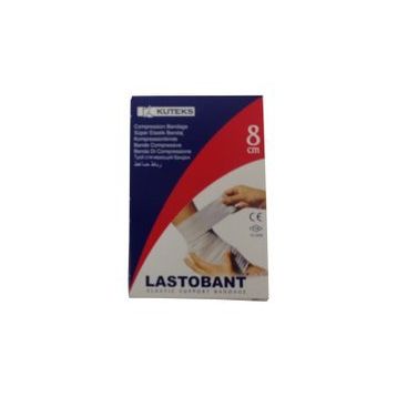 Kuteks 8 cm Elastik Bandaj