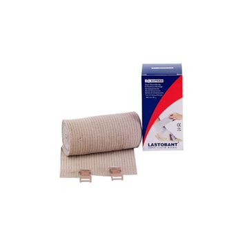 Kuteks 8 cm Elastik Bandaj