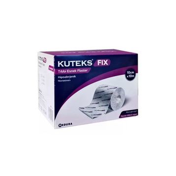 Kuteks Fix 10 cm 10 mt Esnek Flaster
