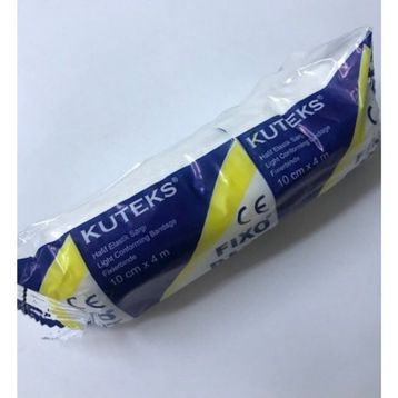 Kuteks Sargı Bezi