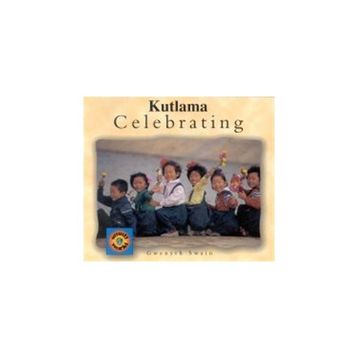 KUTLAMA CELEBRATING - GWENYTH SWAIN