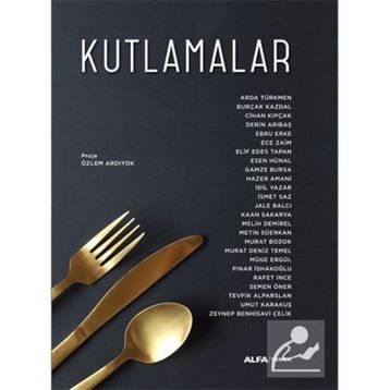 Kutlamalar Ciltli - Kolektif