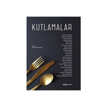 Kutlamalar - Özlem Ardıyok