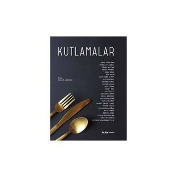 Kutlamalar - Özlem Ardıyok