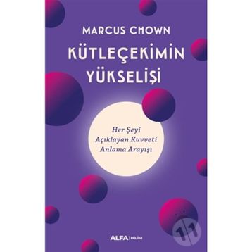 Kütleçekimin Yükselişi - Marcus Chown