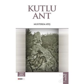 Kutlu Ant - Muhterem Ateş