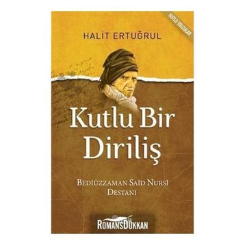 Kutlu Bir Diriliş - Halit Ertuğrul