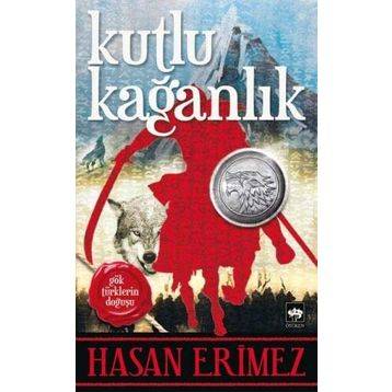 Kutlu Kağanlık - Hasan Eritmez