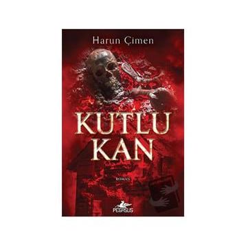 Kutlu Kan Pegasus Yayınları