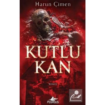 Kutlu Kan Pegasus Yayınları
