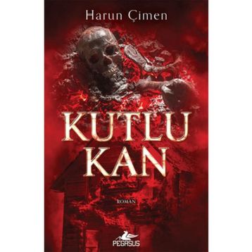 Kutlu Kan Pegasus Yayınları