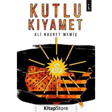 Kutlu Kıyamet - Ali Nusret Memiş