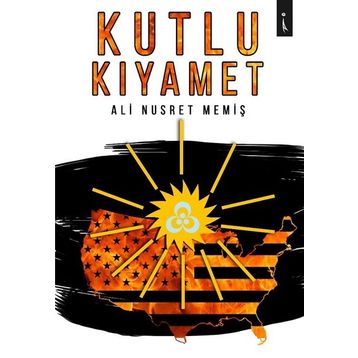 Kutlu Kıyamet - Ali Nusret Memiş