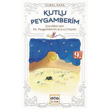 Kutlu Peygamberim - Vural Kaya
