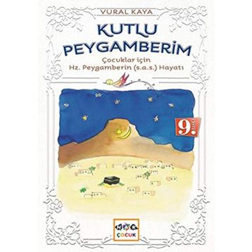 Kutlu Peygamberim - Vural Kaya