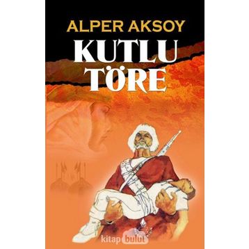 KUTLU TÖRE - ALPER AKSOY