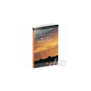 Kutlu Yolculuk - Hüseyin Algül
