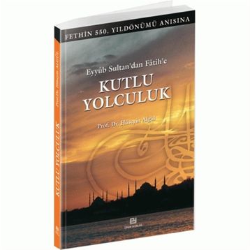 Kutlu Yolculuk - Hüseyin Algül