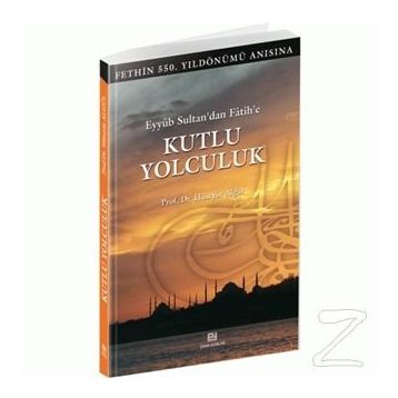 Kutlu Yolculuk - Hüseyin Algül