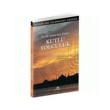 Kutlu Yolculuk - Hüseyin Algül