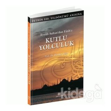 Kutlu Yolculuk - Hüseyin Algül