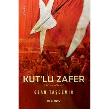 Kut'lu Zafer Ozan Taşdemir