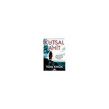 Kutsal Ahit Pegasus Yayınları