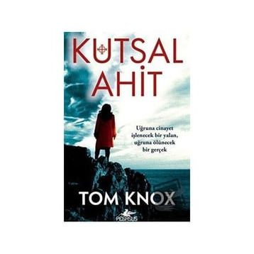 Kutsal Ahit Pegasus Yayınları