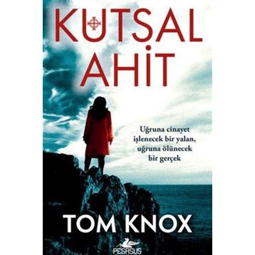 Kutsal Ahit Pegasus Yayınları