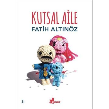 KUTSAL AILE - FATIH ALTINÖZ