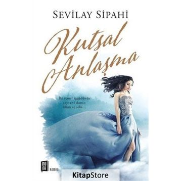 Kutsal Anlaşma - Sevilay Sipahi
