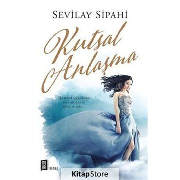 Kutsal Anlaşma - Sevilay Sipahi