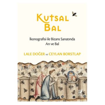 Kutsal Bal Sakin Kitap