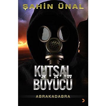 Kutsal Büyücü - Şahin Ünal