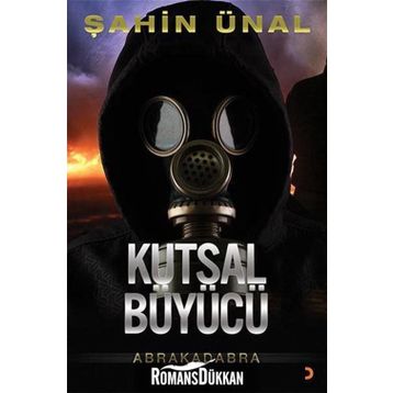 Kutsal Büyücü - Şahin Ünal