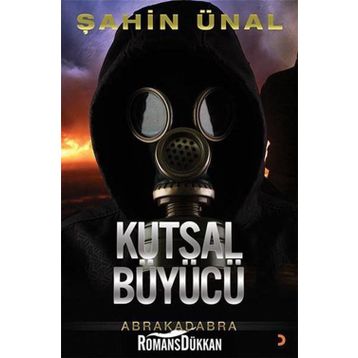 Kutsal Büyücü - Şahin Ünal