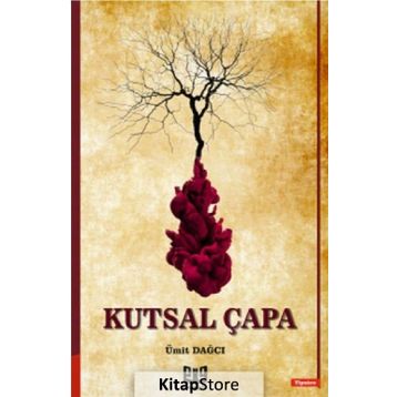 Kutsal Çapa - Ümit Dağcı
