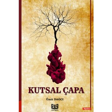 Kutsal Çapa - Ümit Dağcı