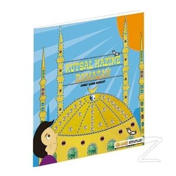 Kutsal Hazine Ramazan - Ahmet Şahin Akbulut