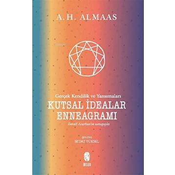 Kutsal İdealar Enneagramı / A. H. Almaas