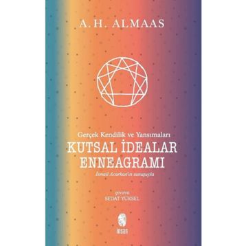 Kutsal İdealar Enneagramı / A. H. Almaas