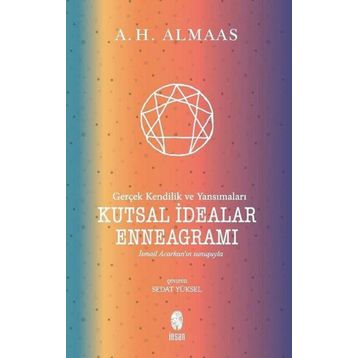 Kutsal İdealar Enneagramı / A. H. Almaas