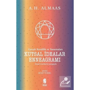 Kutsal İdealar Enneagramı / A. H. Almaas