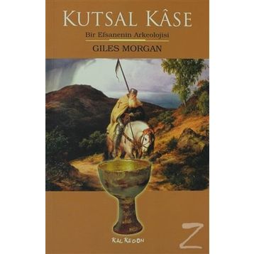 Kutsal Kase - Hasan Algül