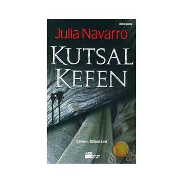 Kutsal Kefen Julia Navarro