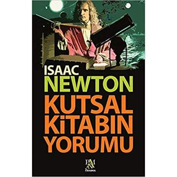 Kutsal Kitabın Yorumu - Isaac Newton