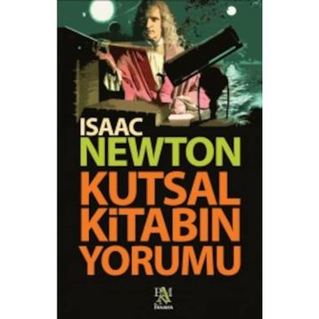 Kutsal Kitabın Yorumu - Isaac Newton