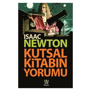 Kutsal Kitabın Yorumu - Isaac Newton